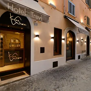 Hotell Trevi - Gruppo Trevi, Rom